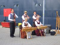 Tours in Klaipeda